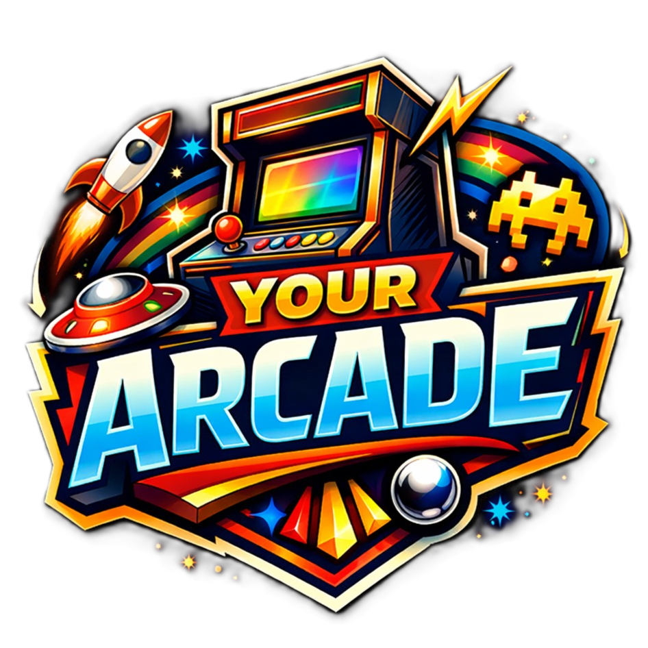Your Arcade