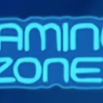 Game Zone (Neon Sign)