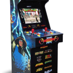 Arcade1Up Mortal Kombat Classic SE Arcade Game Machine