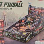 3D Pinball ROKR