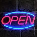 USB-Powered (Neon Sign)